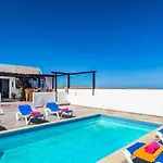 Casa Amber * Playa Blanca (Lanzarote)