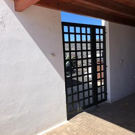 Casa Amber