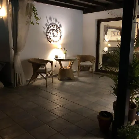 Casa Amber Villa