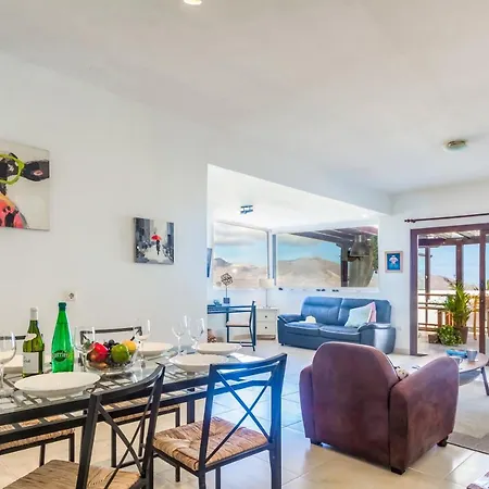 Casa Amber Villa *