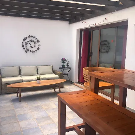 Casa Amber Villa