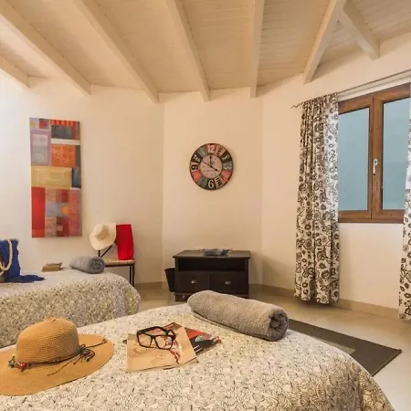 Villa Casa Amber *