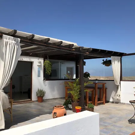 فيلة Casa Amber بلايا بلانكا