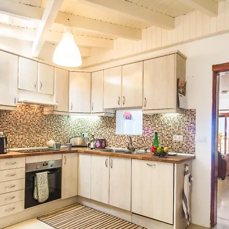 فيلة Casa Amber بلايا بلانكا