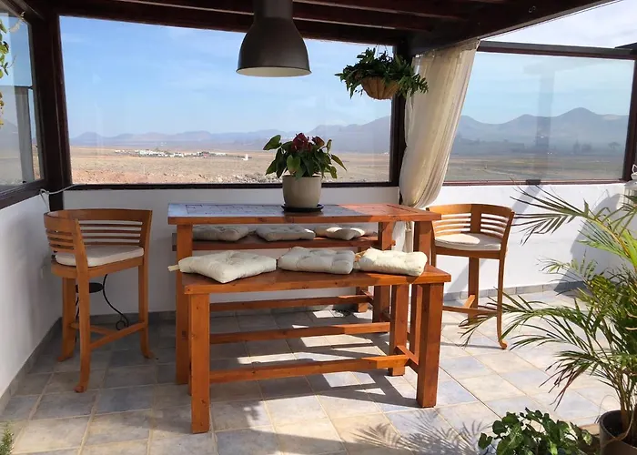 Casa Amber * بلايا بلانكا