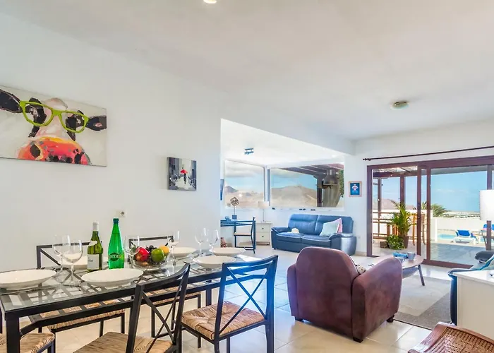 Casa Amber فيلة *