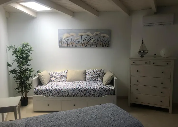 Casa Amber * بلايا بلانكا