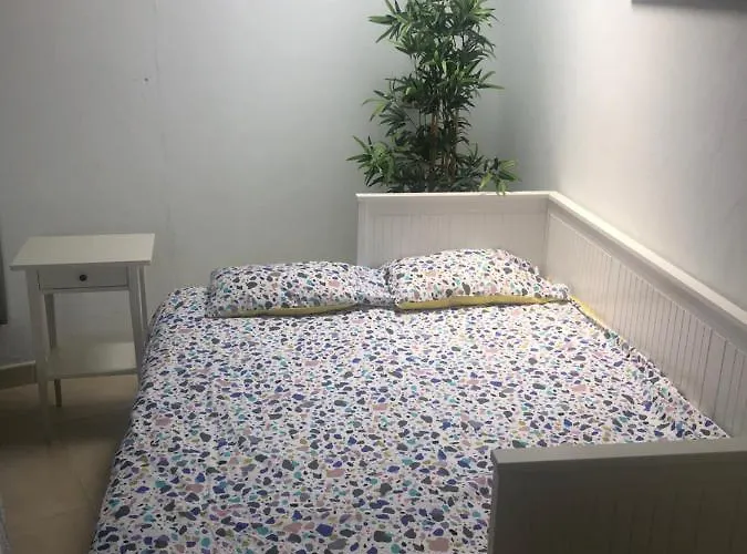 Casa Amber فيلة بلايا بلانكا