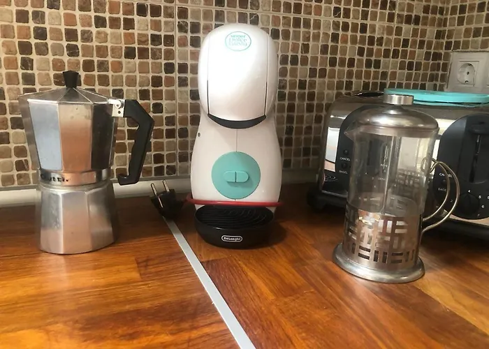 Casa Amber * بلايا بلانكا