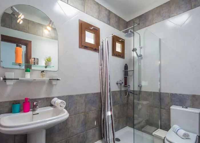 Casa Amber * بلايا بلانكا