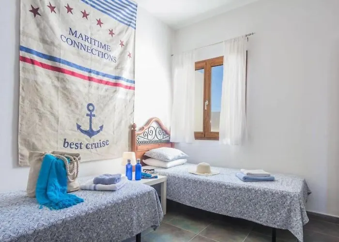 Casa Amber فيلة *