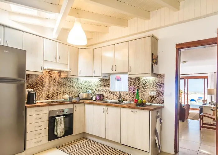 فيلة Casa Amber بلايا بلانكا