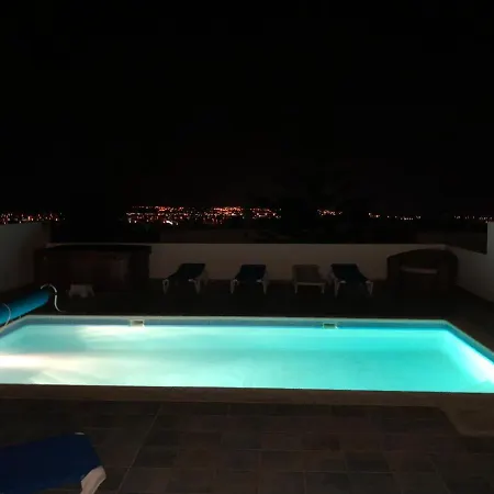 Casa Amber Playa Blanca