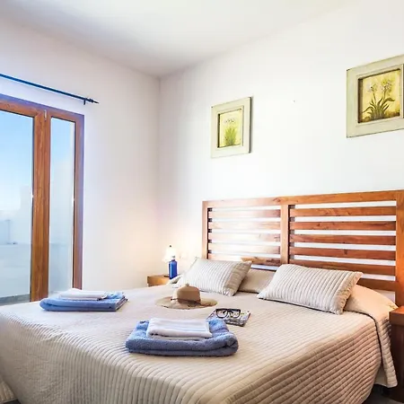 Casa Amber Villa Playa Blanca