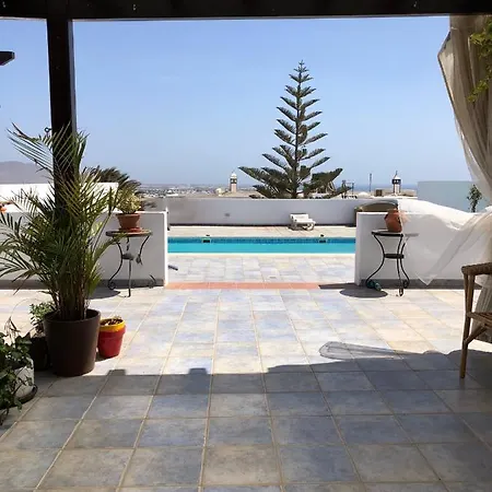 Villa Casa Amber *