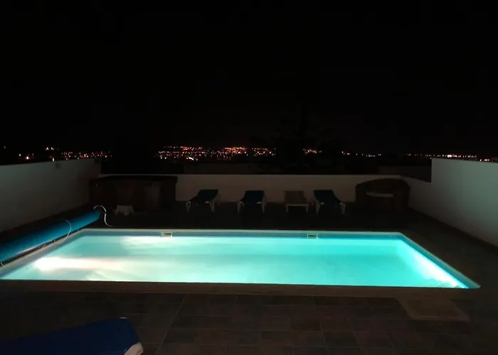 Casa Amber Playa Blanca (Lanzarote)