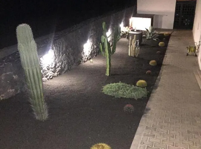 Casa Amber 플라야블랑카