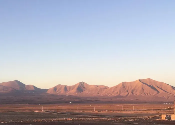 빌라 Casa Amber 플라야블랑카