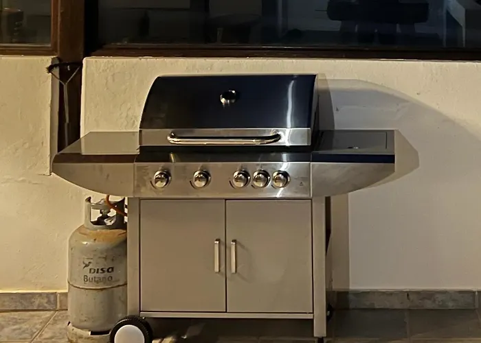 Casa Amber 플라야블랑카